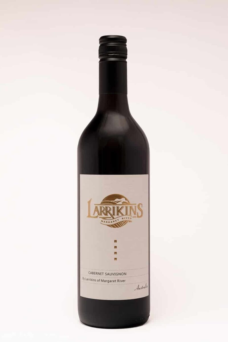 Larrikins Cabernet Sauvignon (Margaret River Western Australia)