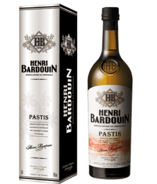 Henri Bardouin Pastis 700ml