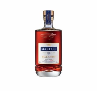 Martell Blue Swift Cognac 700ml