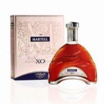 Martell XO Fine Cognac 700ml