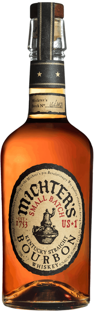 Michters US1 Small Batch Kentucky Straight Bourbon 700ml (USA)