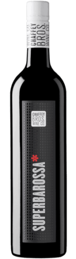 Chaffey Bros SuperBarossa Shiraz Cabernet Sauvignon