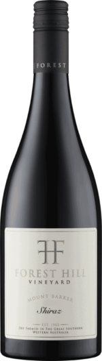 Forest Hill Estate Shiraz