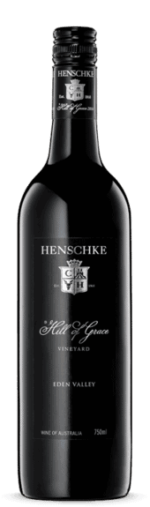 Henschke Hill of Grace 1998