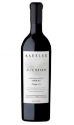 Kaesler The Bogan Shiraz