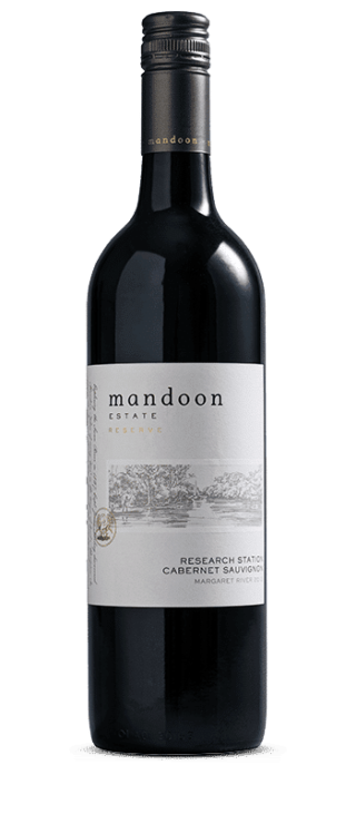 Mandoon Reserve Cabernet Sauvignon