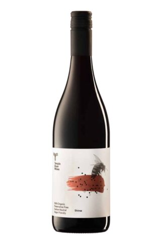 Temple Bruer Pinot Noir (Eden Valley, SA)