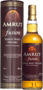 Amrut Fusion 700ml