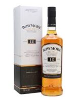 Bowmore 12 Year Old 700ml