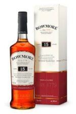 Bowmore 12 Year Old 700ml