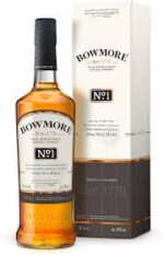 Bowmore 12 Year Old 700ml