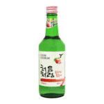 Jinro Chamisul Fresh Soju 360ml (Korea)