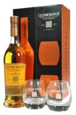 Glenmorangie 10 Year Old 700ml Original Glass Pack