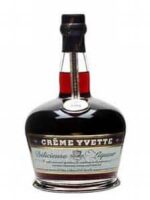 Crème Yvette 750ml (France)