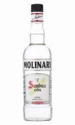 Molinari Extra Sambuca 700ml