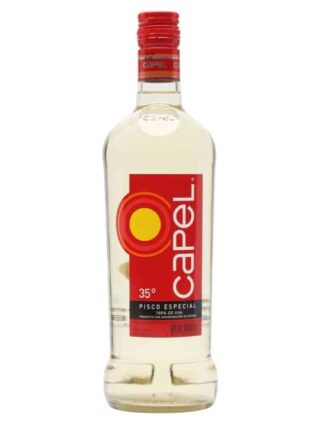 Capel Pisco 35% 700ml