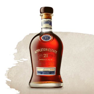 Appleton Estate 21 Year Old 700ml