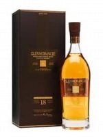 Glenmorangie Lasanta 12 Year Old 700ml