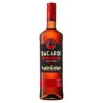 Bacardi Fuego 700ml