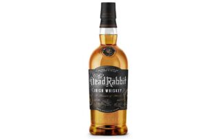 The Dead Rabbit Irish Whiskey 700ml