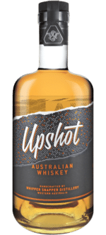 Whipper Snapper Upshot Whiskey 700ml