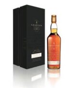 Lagavulin 25 Year Old 700ml (Scotland)