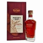 Wild Turkey Masters Keep Revival Oloroso Sherry Cask 750ml (USA)