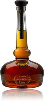 Willet Pot Still Reserve Bourbon Whiskey 750ml