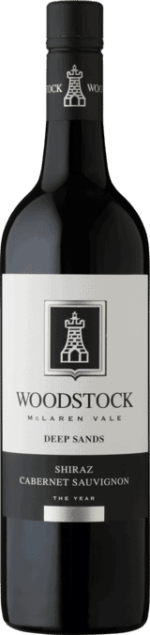 Woodstock Shiraz Cabernet (McLaren Vale, SA)