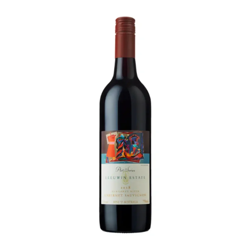 Leeuwin Estate Art Series Cabernet Sauvignon 2018