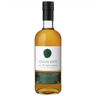 Mitchell & Son Green Spot Irish Whiskey 700ml