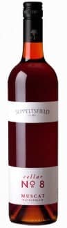 Seppeltsfield No 8 Muscat 750ml (Barossa, SA)