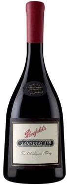 Penfolds Grandfather Rare Tawny 750ml (Barossa Valley, SA)