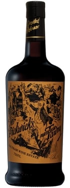 Saltram Mr Pickwicks 750ml (Barossa, SA)