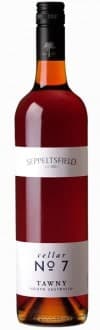 Seppeltsfield Cellar No 7 Tawny 750ml (Barossa Valley, SA)