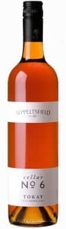 Seppeltsfield No 6 Tokay 750ml (Barossa, SA)