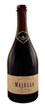 Majella Sparkling Shiraz