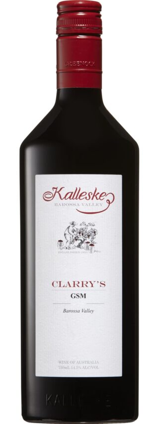 Kalleske Clarrys Grenache Shiraz Mourvedre