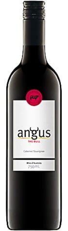 Angus the Bull Cabernet Sauvignon (VIC)