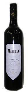 Majella Cabernet Sauvignon