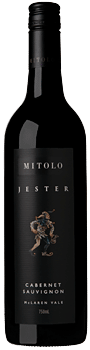 Mitolo Jester Cabernet Sauvignon (McLaren Vale, SA)