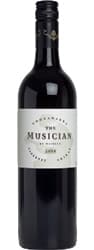 Majella The Musician Cabernet Shiraz