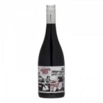 First Drop Mother's Milk Shiraz