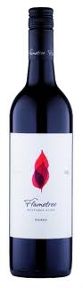 Flametree Shiraz