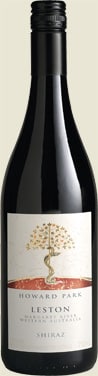 Howard Park Leston Shiraz