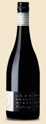 John Duval Entity Shiraz