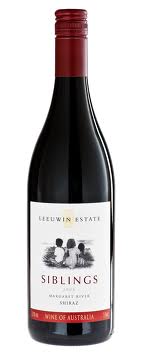 Leeuwin Estate Siblings Shiraz