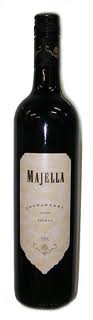 Majella Shiraz