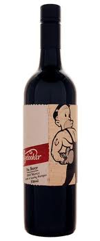 Mollydooker 'The Boxer' Shiraz