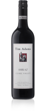 Tim Adams Shiraz